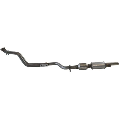 Billede af BOSAL 099 603 Katalysator Euro 1, 2, 3 med monteringsdele MERCEDES BENZ: E klasse T modell, W124 Sedan