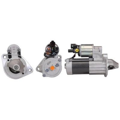 Billede af ELSTOCK 25 5062 Starter 12 0,9 10 HYUNDAI: i10 I, i20 I Hatchback, II KIA: RIO 3