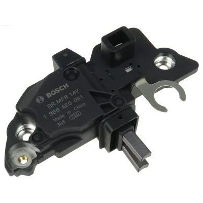 Billede af AS PL ARE0154(BOSCH) Generatorregulator 12
