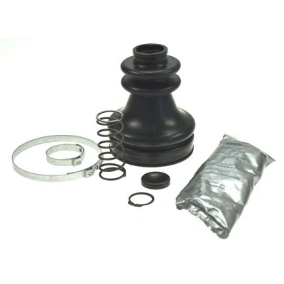Billede af LÖBRO 305798 Drivakselmanchet 104,00 NBR (Nitril Butadien gummi) RENAULT: TWINGO 2, Kangoo I Express, CLIO 2