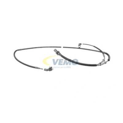 Billede af VEMO Original Quality V25 72 0066 ABS Sensor bagaksel til køretøjer med 4 1640 12