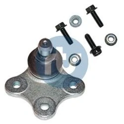 Billede af RTS 93 90394 056 Bærekugle Foraksel begge sider, nede FIAT: Grande Punto Hatchback, III OPEL: Corsa D E Hatchback