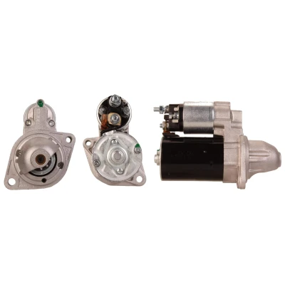 Billede af LUCAS LRS02299 Starter 12V 1,2kW 9 Terminal 30H=M5 M8 B+, Pin &quot;50&quot; M6 76mm BMW: 5 Sedan, 3 Coupe, Sedan