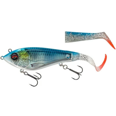 Billede af Diviator Tail