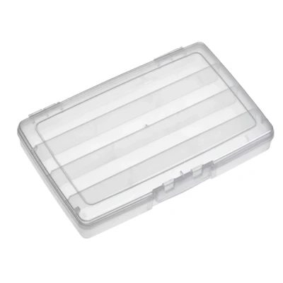 Billede af 4 Rum Boks 191/4N