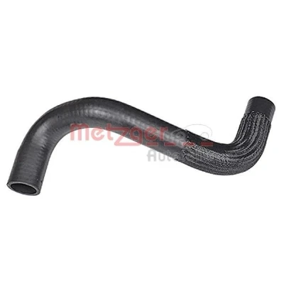 Billede af METZGER 2420305 Kølerslanger EPDM (ethyl propylen dien gummi) CITROËN: C3 I Hatchback, PEUGEOT: 207 Hatchback