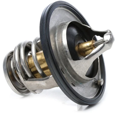 Billede af METZGER 4006399 Termostat 82 med pakning NISSAN: Patrol GR 5 SUV, Primera Stationcar