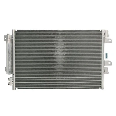 Billede af THERMOTEC KTT110733 Kondensator med tørrer Aluminium 665