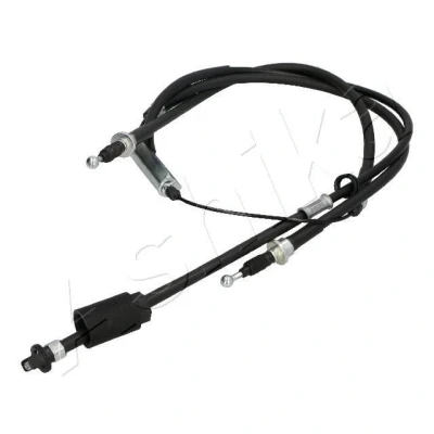 Billede af ASHIKA 131 00 0424 Håndbremsekabel bag 1915/1006 593, 735/593 OPEL: Astra J Hatchback