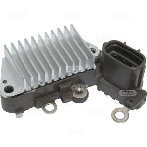 Billede af HC Cargo 138146 Generatorregulator 14V