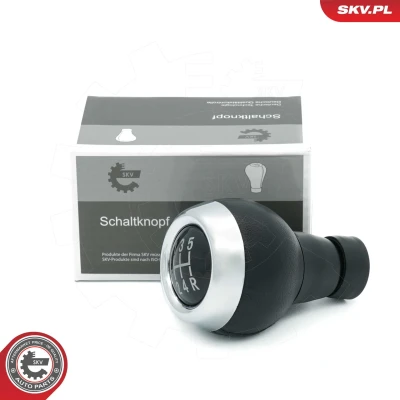 Billede af Gearknop ESEN SKV 63SKV070