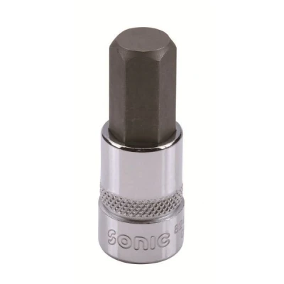 Billede af SONIC 8244812 Skruebit Sekskant