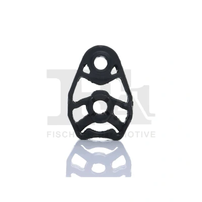 Billede af FA1 183 913 Holder, udstødningssystem AUDI: A4 B8 Avant, Sedan