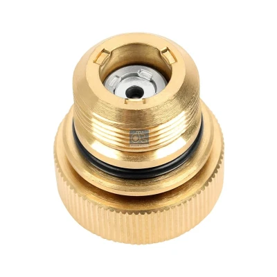 Billede af DT Spare Parts 2.70149 Tætnings / lukkepropper
