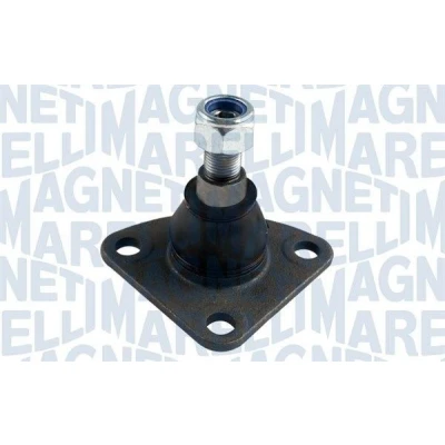 Billede af MAGNETI MARELLI 301181312010 Bærekugle foraksel krydsarm PEUGEOT: Boxer Van, Bus, FIAT: Ducato III CITROËN: Jumper II Bus