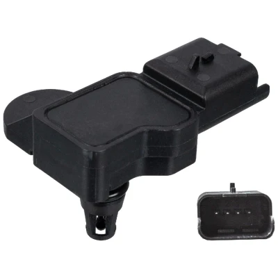 Billede af FEBI BILSTEIN 176516 Sensoren CITROËN: C5 III Stationcar, DS4 Hatchback, DS3 PEUGEOT: 207 308 I SW, 3008 I, MINI: Hatchback