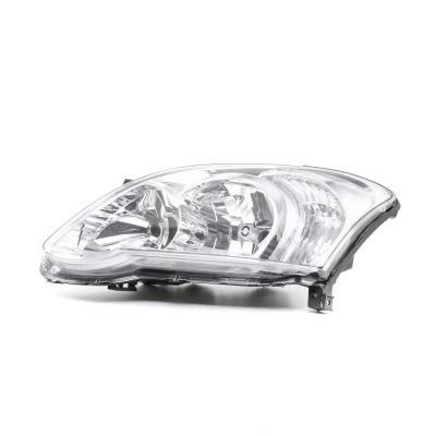 Billede af TYC 20 1052 05 2 Forlygter venstre H7/H7 med elektronisk motor TOYOTA: Corolla IX Hatchback