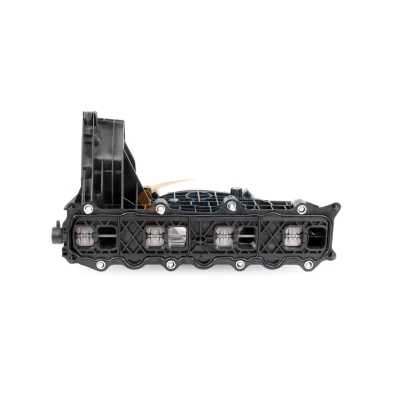 Billede af VAICO V30 2678 Indsugningsmanifold med pakning EXPERT KITS + MERCEDES BENZ: C klasse T modell, Sprinter 3.5 Ladvogn/Chassis, A