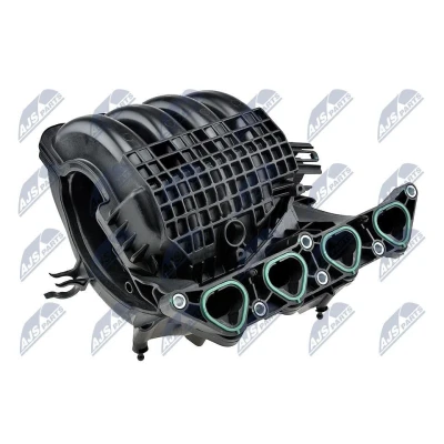 Billede af NTY BKS SK 000 Indsugningsmanifold med pakning SEAT: Ibiza 4 ST
