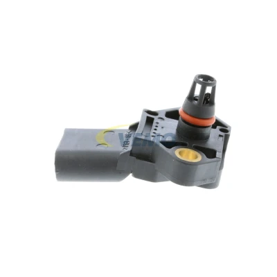 Billede af VEMO Original Quality V10 72 1107 Sensor, ladetryk SKODA: Octavia 3 Schrägheck, VOLKSWAGEN: Golf 6, 5, 7, AUDI: A6 C7 Avant, A5 B8 Coupe