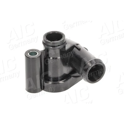Billede af AIC 73955 Kølemiddelflange plastik Motorrum AUDI: Q5, A6 C7 Avant, Q7
