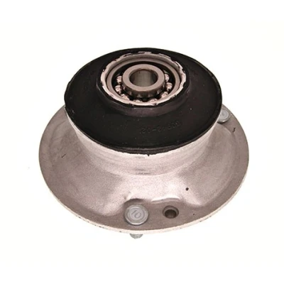 Billede af MAXGEAR 72 3208 Tårnleje foraksel med leje, kugleleje Gummi, Aluminium BMW: 3 Touring, Sedan, Coupe