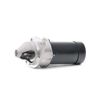 Billede af AS PL S3086 Starter 12 0,60 9 CITROËN: 2CV Sedan, RENAULT: 4 Stationcar, Van