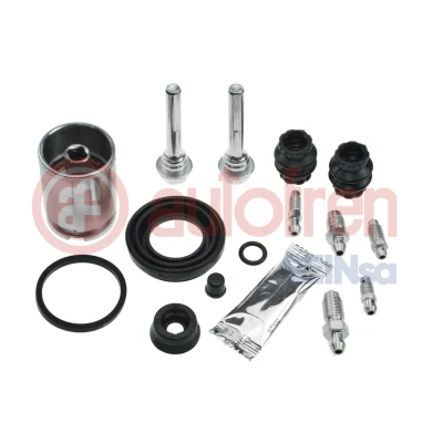 Billede af AUTOFREN SEINSA D44140S Bremsekaliber Rep Sæt bagaksel 38 PISTON KIT+GUIDEPINS FORD: MONDEO 4 Turnier, S Max Mk1, Focus 2, ALFA ROMEO: 159 Sportwagon