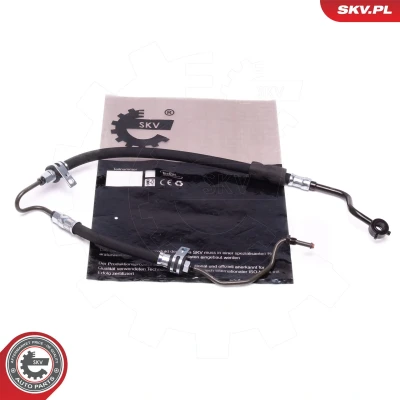 Billede af Hydraulikslange, styresystem ESEN SKV 10SKV886