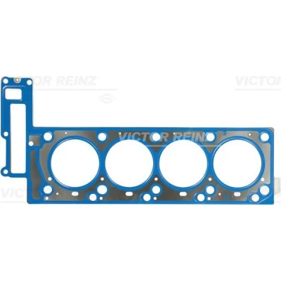 Billede af REINZ 61 37325 00 Toppakning 93 pakning med metallag venstre