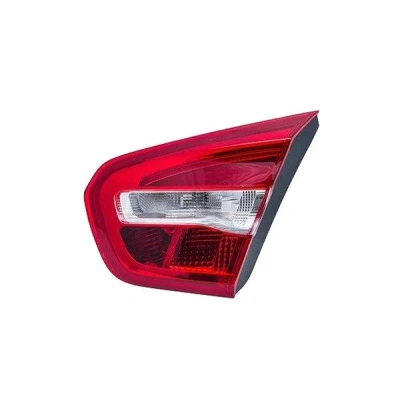 Billede af MAGNETI MARELLI 714021160851 Baglygter højre indre del LED, W16W, P21W, PY21W med pærer pærefatning MERCEDES BENZ: GLA