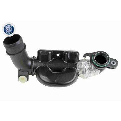 Billede af VAICO V22 0644 Trykslange Q+, original equipment manufacturer quality FORD: C Max, Focus 2 Kombi, CITROËN: C5 3