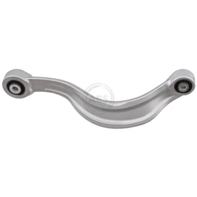 Billede af A.B.S. 212306 Bærearm uden bære /styreled semi trailing arm Aluminium