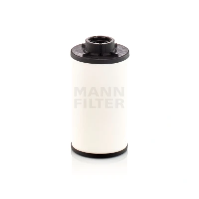 Billede af MANN FILTER H 6003 z Automatfilter med pakning VOLKSWAGEN: GOLF Sportsvan, CC, 6, AUDI: A3 Sportback, SKODA: Superb II Stationcar
