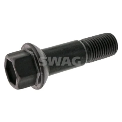 Billede af SWAG 10 94 5757 Hjulbolt kuglebund A/G 63 MERCEDES BENZ: E klasse Sedan, EQB, GLK