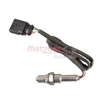 Billede af METZGER 0895649 Lambdasonde Reguleringssonde SEAT: Leon III ST, SC, Ibiza 4 Sportcoupe, SKODA: Octavia 3 Schrägheck, Combi