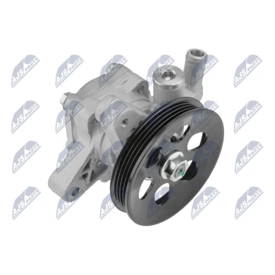 Billede af NTY SPW HD 016 Hydraulikpumpe Hydraulisk