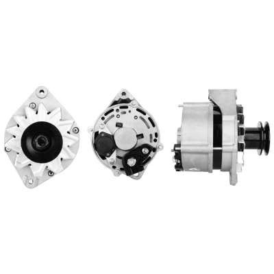 Billede af Generator ELSTOCK 28 2961