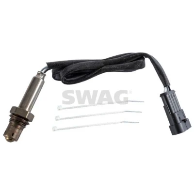 Billede af SWAG 33 10 3162 Lambdasonde opvarmet 4 ALFA ROMEO: 156 Sportwagon, GTV