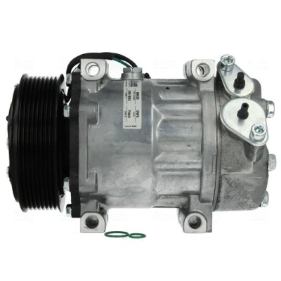 Billede af NISSENS 89035 Kompressor SD7H15 24 PAG 46 R 134a