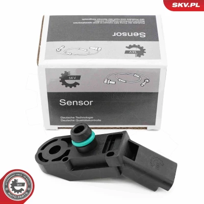 Billede af Sensor, sugerørstryk ESEN SKV 17SKV886