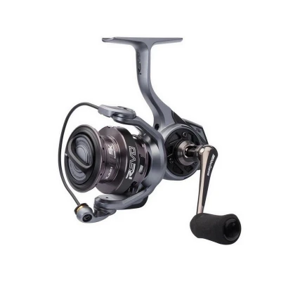 Billede af Spin reel Abu Garcia Revo3 SX 4000H Fishing
