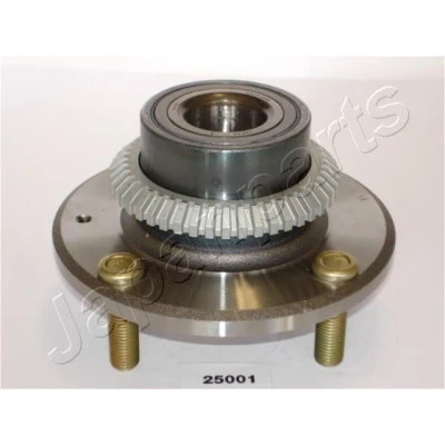 Billede af JAPANPARTS KK 25001 Hjullejesæt 66,5 MITSUBISHI: Carisma Hatchback