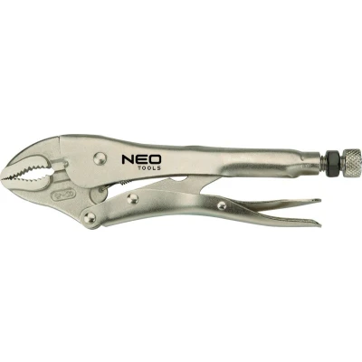 Billede af NEO TOOLS 01 216 Selvspændetang 250mm hvælvet