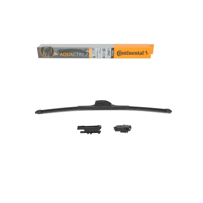 Billede af viskerblad Continental 2800011306280 500mm foran Fladblad VOLKSWAGEN: T Roc, TOYOTA: MR2 II Coupe, HONDA: CIVIC 6 Hatchback
