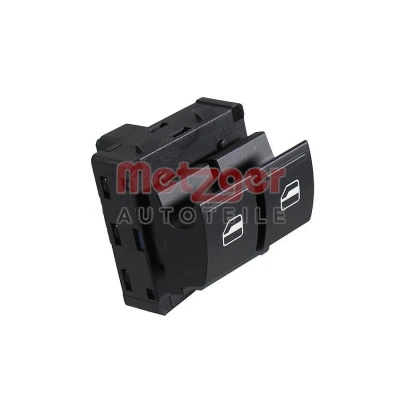 Billede af METZGER 09161006 Kontakt, rudehejs VOLKSWAGEN: up! Hatchback, SEAT: Mii, SKODA: Citigo