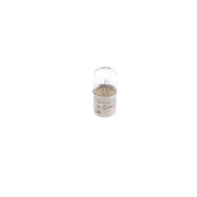 Billede af BOSCH 1 987 302 510 Pære 24 5 R5W Sidestillet opbygning