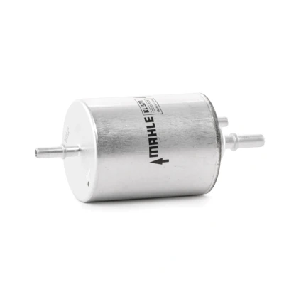 Billede af MAHLE ORIGINAL KL 571 Brændstoffilter Ledningsfilter 10 7,9 AUDI: A6 C6 Avant, A4 B7 Sedan