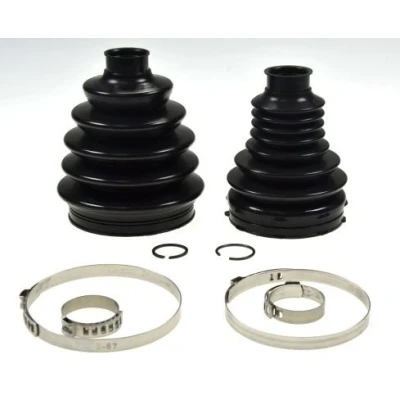 Billede af LÖBRO 306126 Drivakselmanchet TPE (termoplastisk elastomer)