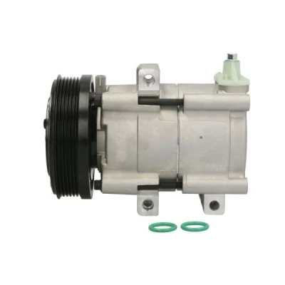 Billede af THERMOTEC KTT090369 Kompressor FS10 170 12 PAG 46 R 134a FORD: MONDEO 3 Kombi,